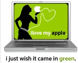 Apple_green